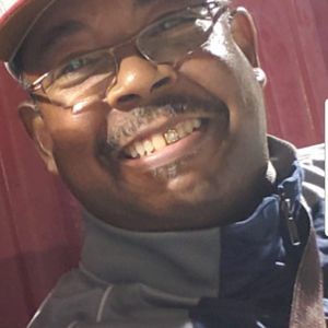 Meet your Posher, Mckinley ccbiggs